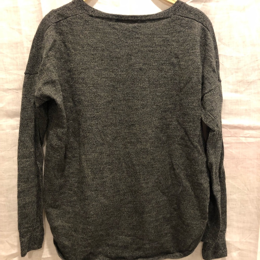 Madewell Lightweight Pullover - image 2